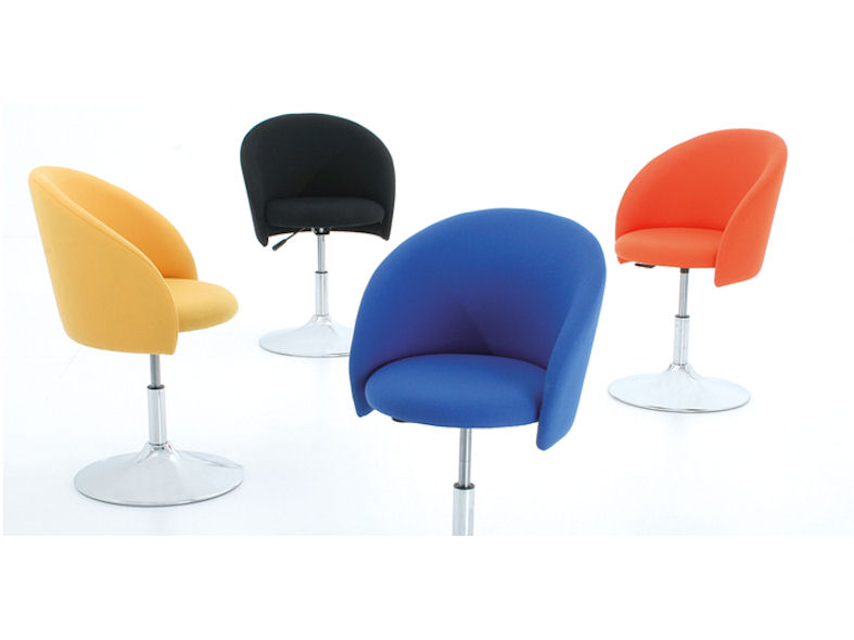 Neos Breakout Soft Seating