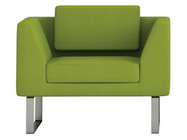 Alvier Breakout Soft Seating