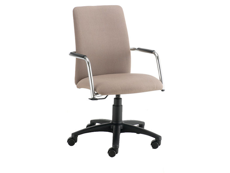 Metric Plus Swivel Chair