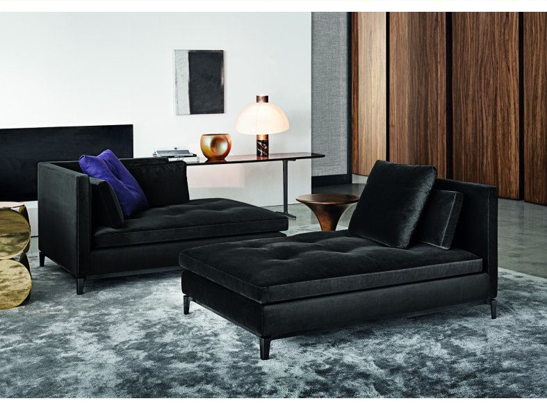 Andersen Sofa