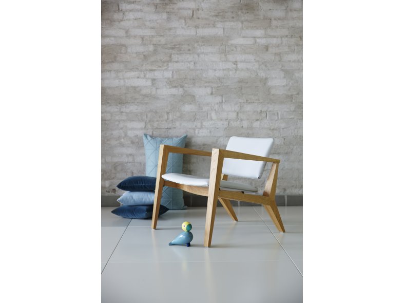 Conica easy chair