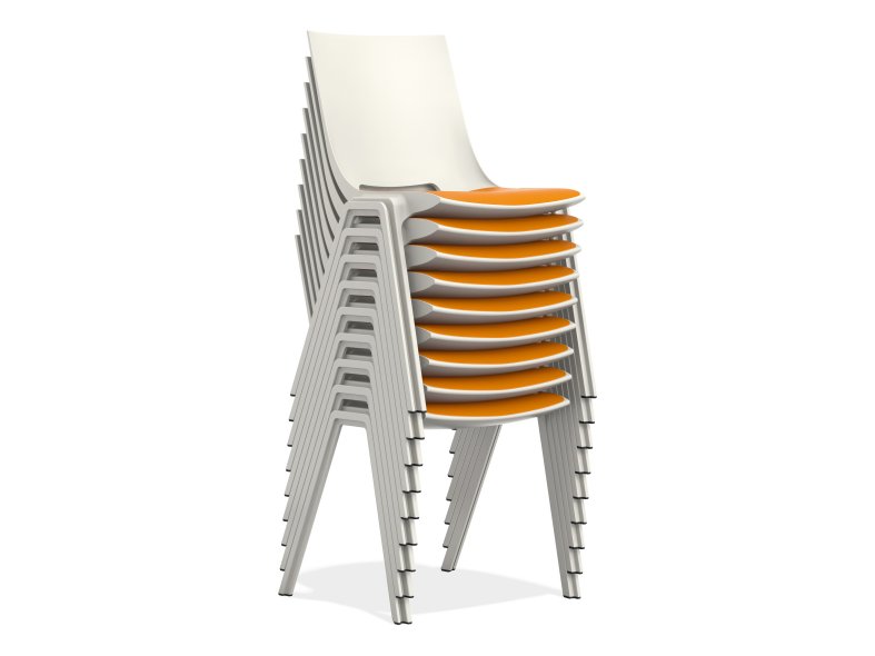 Monolink Plastic Chair