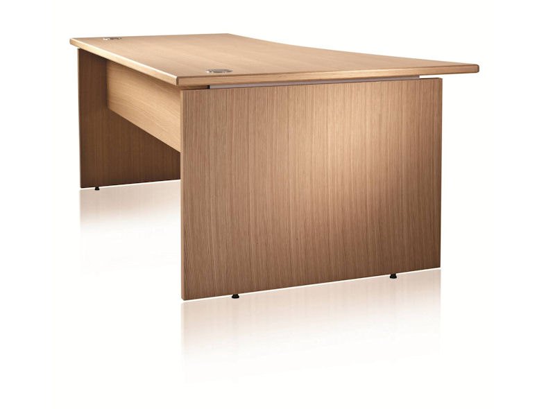 Wood Veneered Office Furniture
