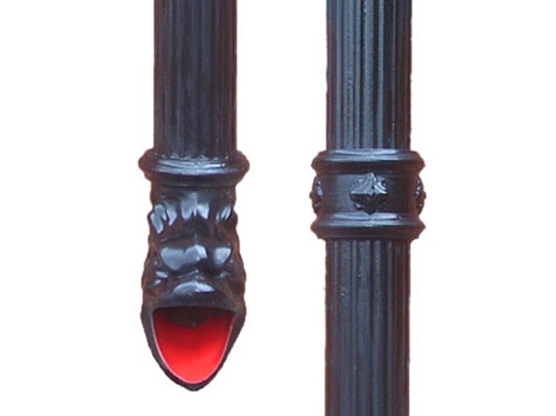 Classical Royale cast iron rainwater and gutter systems