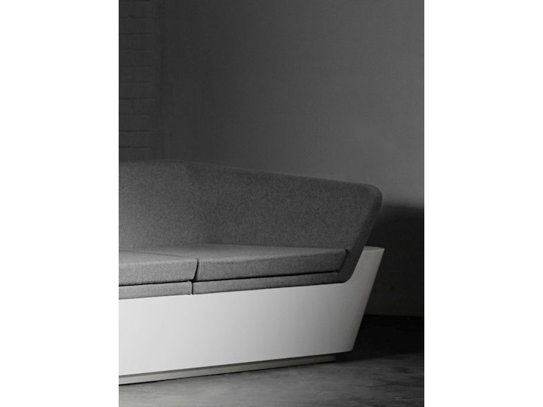Mono Seating Collection