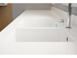 DuPont™ Corian® Solid Surfaces