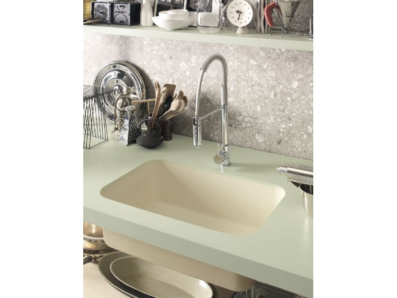 Corian® Kitchen Sinks