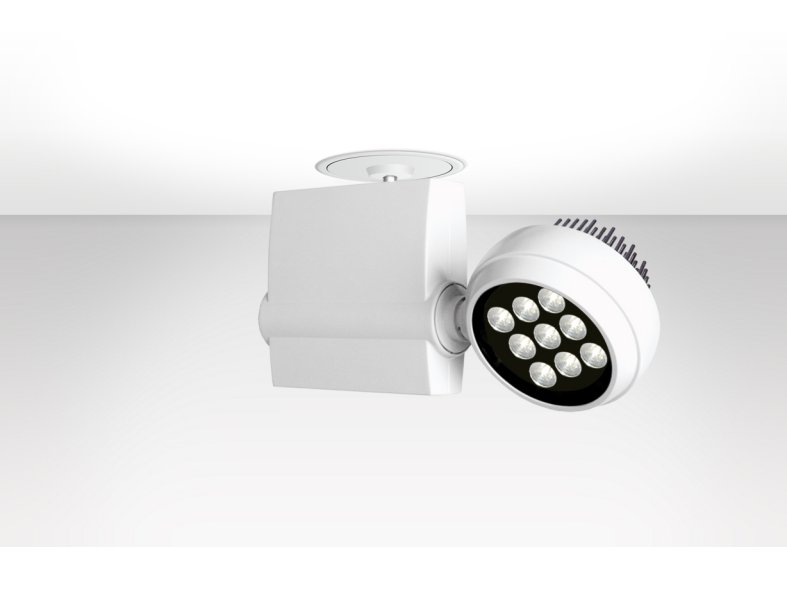 DR2 Remote Controlled Spotlight