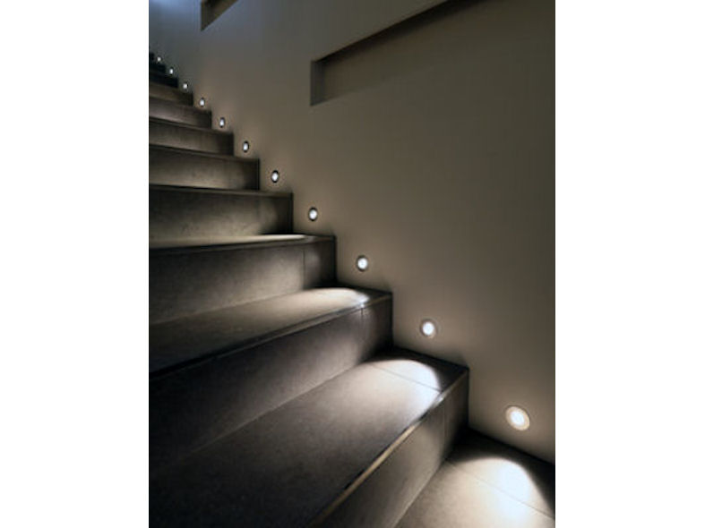 Riena LED Step Light