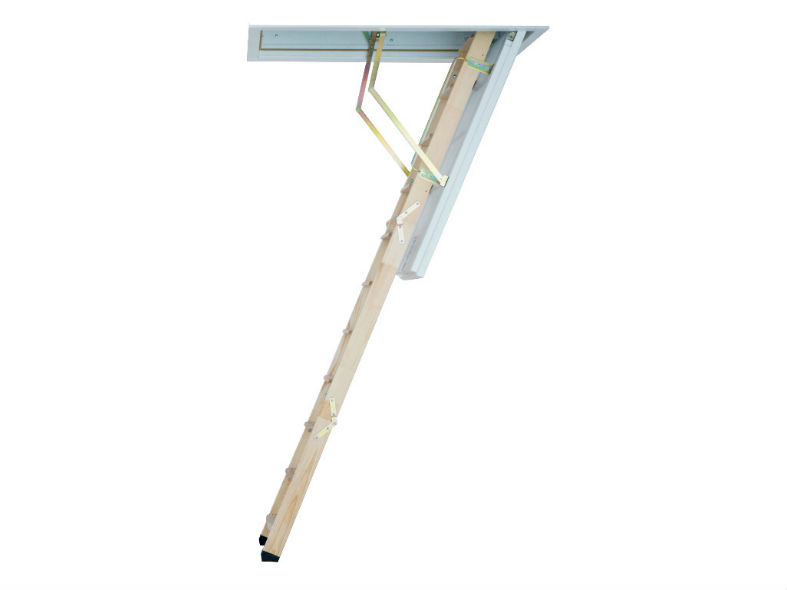 Cadet 3 (3 Part Folding Loft Ladder)