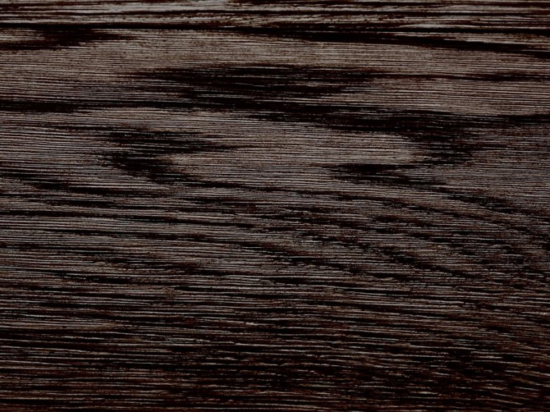 Textured Black Oak 2 strip Board Hardwood Flooring