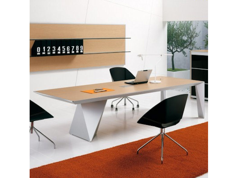 Alea ERACLE Executive Office Desk
