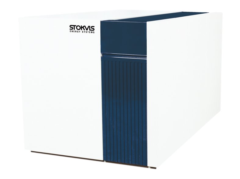 Premix Commercial Boilers R3600