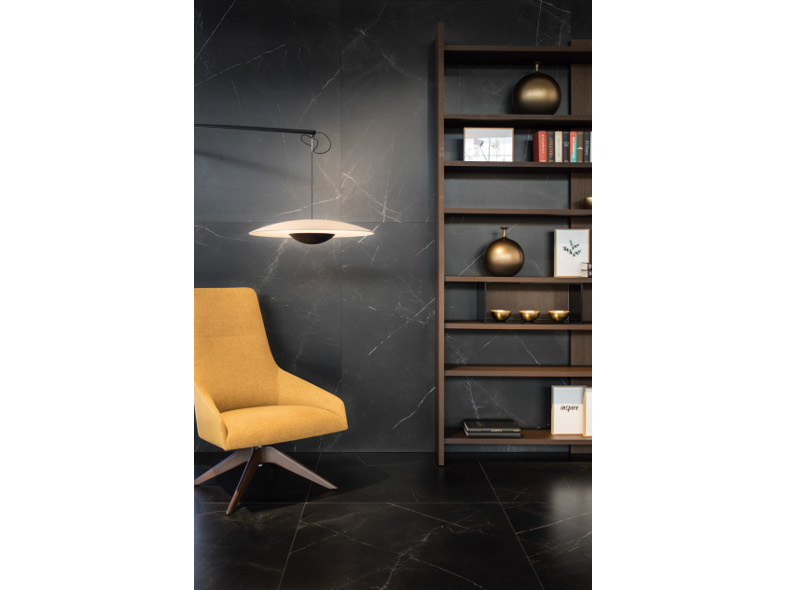 Slimmker porcelain by Inalco