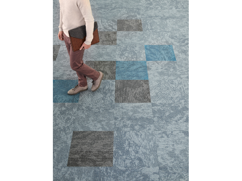 Desert Carpet Tiles