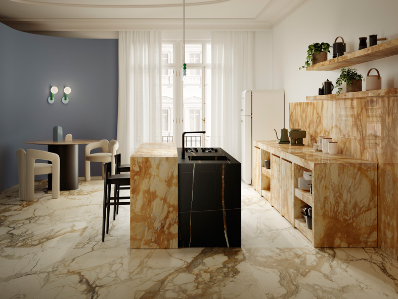 Marazzi - The Top Special Marble