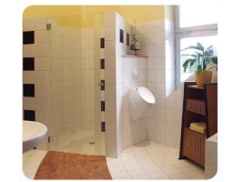 Aquaproof Waterproofing Wet Room System