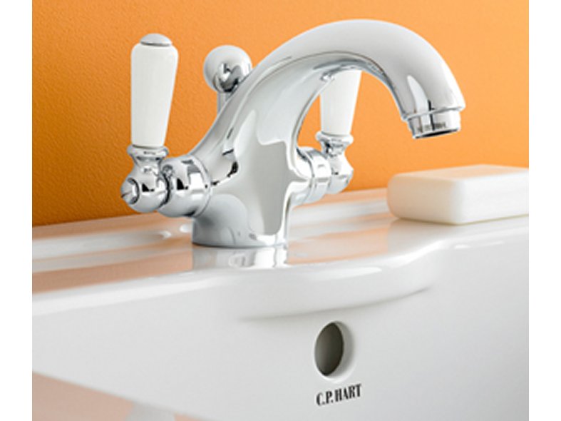 Arc Taps & Shower fittings
