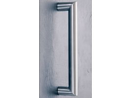 ASH 106 Standard Door Handles