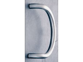 ASH 107 Standard Door Handles
