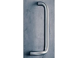 ASH 109 Standard Door Handles