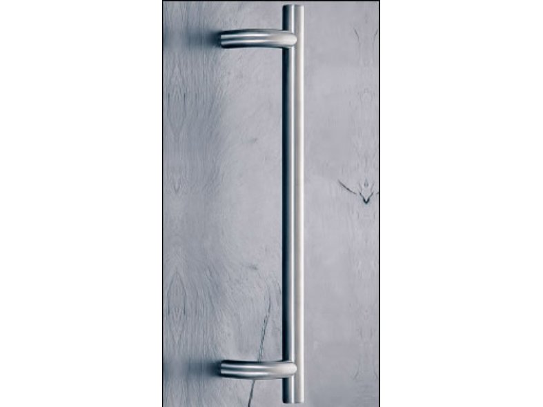 ASH 120 Standard Door Handles