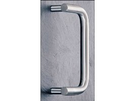ASH 143 Standard Door Handles