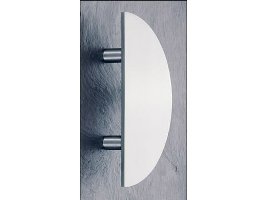 ASH 146 Standard Door Handles