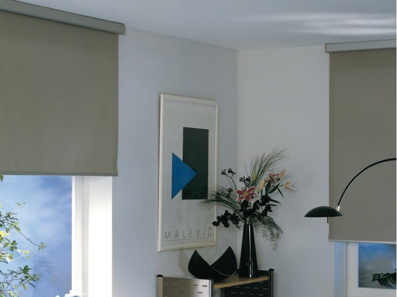 Decomatic Roller Blind System