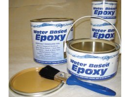 DELTA Water Based Epoxy
