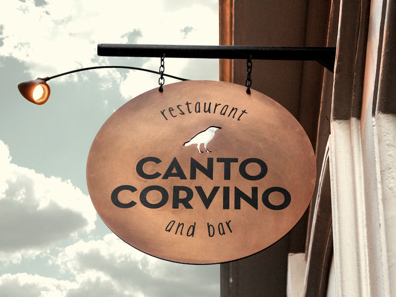 Canto Corvino Restaurant