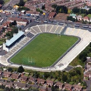 Bidders invited for new stadium at Casement Park in Belfast - DesignCurial