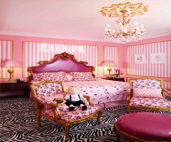 The Plaza Hotel in New York to debut ‘Eloise’ suite - DesignCurial