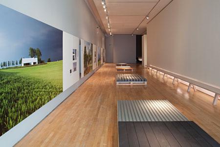 Plain Space: John Pawson at the Design Museum - DesignCurial