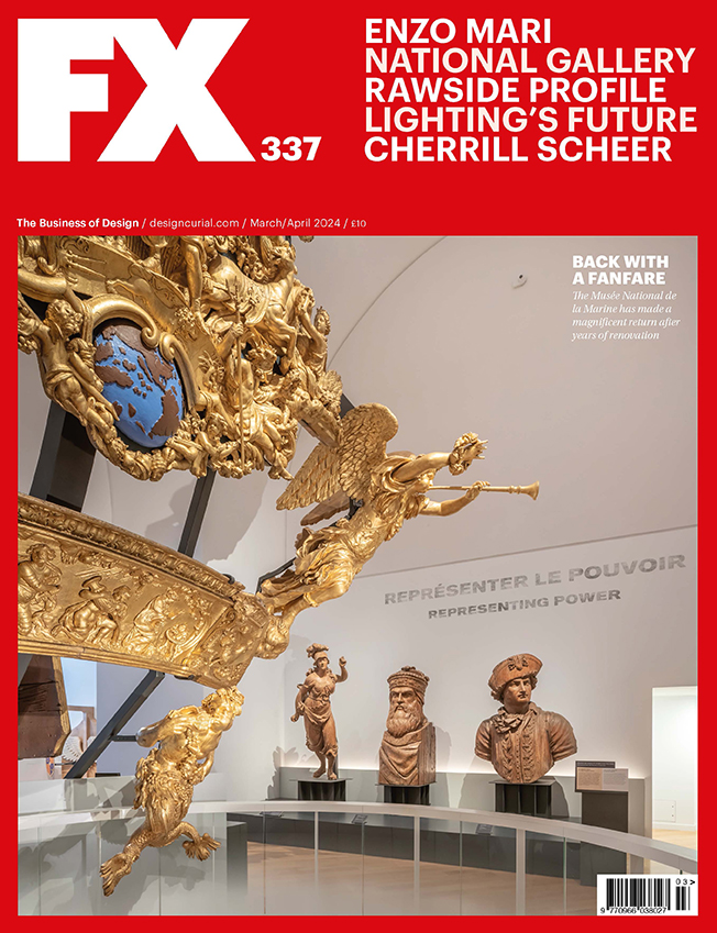 FX Magazine