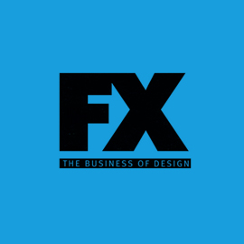 FX Magazine logo