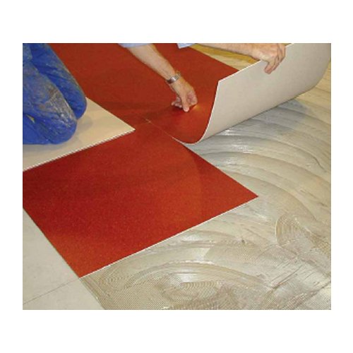 Products for the Installation of Resilient, Textile and Wood Floor and Wall Coverings