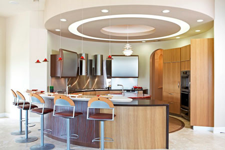 FusionDesign Kitchens by Troy Adams Design - DesignCurial