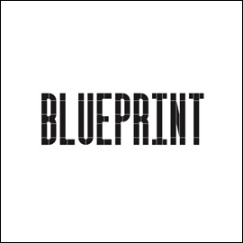 Blueprint Magazine logo